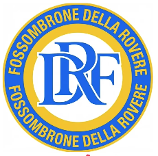 DRF FOSSOMBRONE DELLA ROVERE